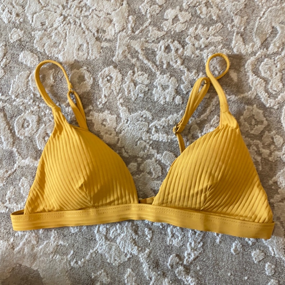 Vitamin A Moss Top (size S)